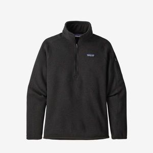 Women's Better Sweater® 1/4-Zip Fleece